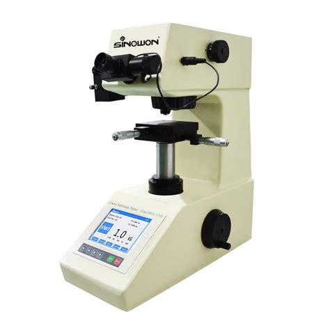 dynamic hardness tester price|micro hardness tester.